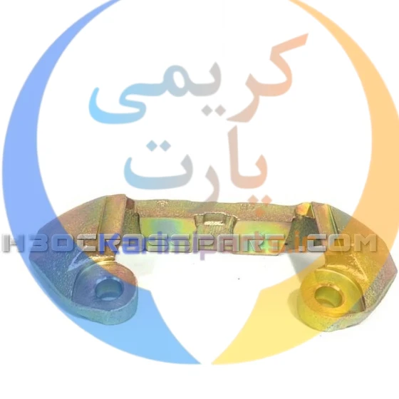 کالیپر چرخ عقب راست H30 CROSS ایساکو