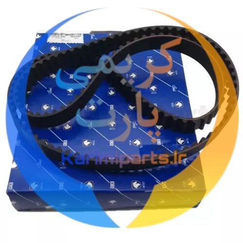 تسمه تایم 134 دندانه TU5 ایساکو