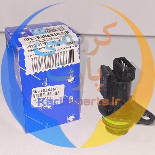 سنسور کیلومتر EF7-XU7-TU5| تک حالته | مشکی ایساکو