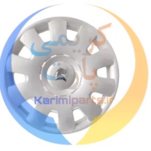 قالپاق پارس (14 اینچ) ایساکو