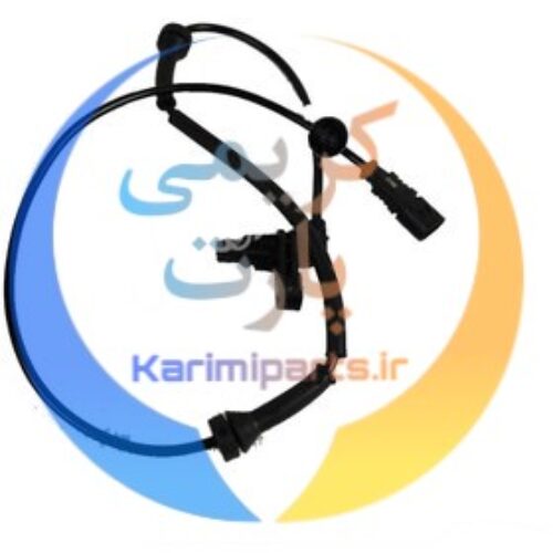 سنسور ترمز ضد قفل چرخ جلو 207 ایساکو  – ایمنی، اصالت، اطمینان