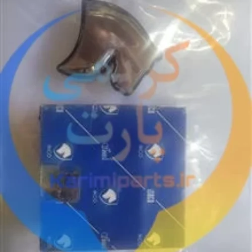 آرم اسب درب اتاق بار آريسان ايساکو _طراحی مدرن، نصب سریع