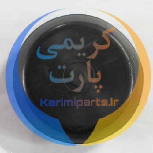 درپوش محافظ روی درجه شناور داخل باک بنزین 207 ایساکو