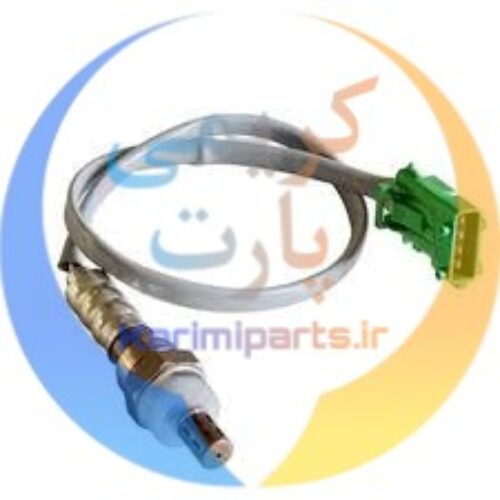 سنسور اکسیژن 206 – 410 mm ایساکو