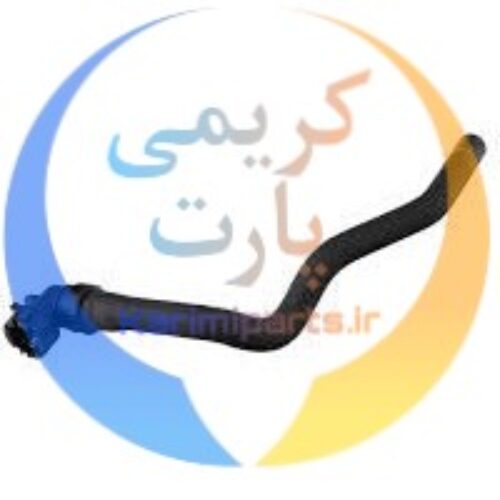 لوله خروجی آب بخاری تارا ایساکو