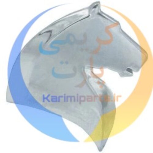 آرم اسب سپر جلو تارا ایساکو